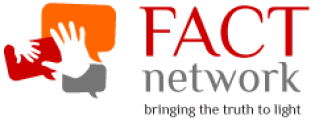 Fact Network Logo